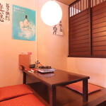 九州台所八兵衛 - 