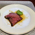 クロスダイン - 