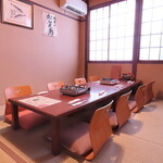 九州台所八兵衛 - 