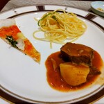 クロスダイン - 