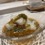 麻布十番 秦野よしき - 