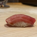 麻布十番 秦野よしき - 