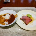 クロスダイン - 