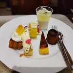 クロスダイン - 