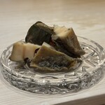 麻布十番 秦野よしき - 