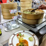 クロスダイン - 