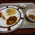 クロスダイン - 