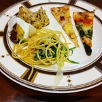 クロスダイン - 