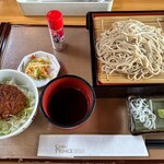 Karuizawa 72 Golf Nishi Ko-Su