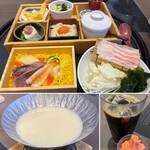 ゆず庵 - 