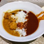 クロスダイン - 