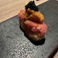 鮨 いつみ - 