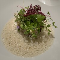 フランス料理 壺中天 - 