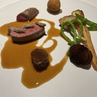 フランス料理 壺中天 - 