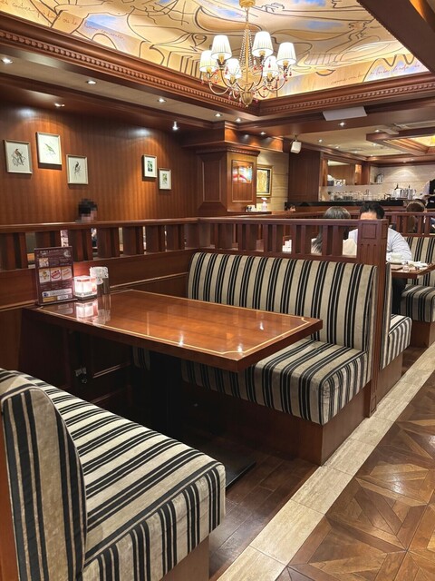 Coffee Sakan Shu Akasaka Mitsuke Ten photo 5