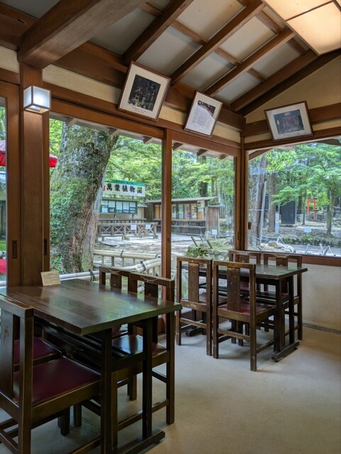 B439s「春日大社鹿角香合」木遊軒一丘造一司作　共袋(一丘)共箱(一丘一司銘) Private rooms Saga Gyu Gyusho - 佐賀/燒肉| Tabelog