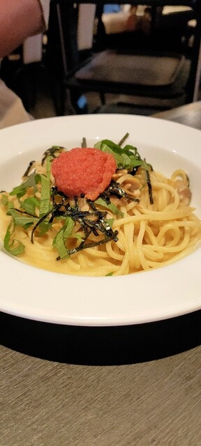 Pizzeria Bashamichi Inashiro Wakabadaiten