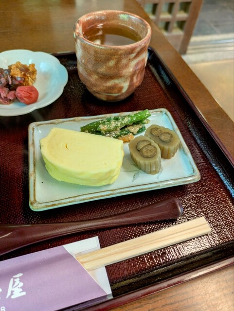 Kasuga Ninaijaya - 近鐵奈良/日式甜點店| Tabelog