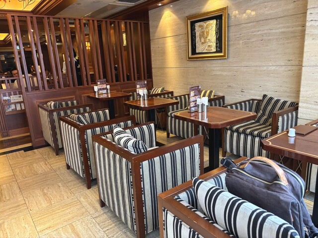 Coffee Sakan Shu Akasaka Mitsuke Ten photo 4