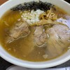 肉煮干中華そば 鈴木ラーメン店