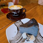 オニヤンマ コーヒー&ビア - 