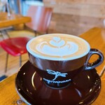 オニヤンマ コーヒー&ビア - 