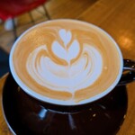 オニヤンマ コーヒー&ビア - 