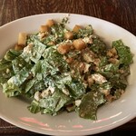 カフェ ラ・ボエム - 