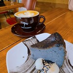 オニヤンマ コーヒー&ビア - 