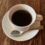 カフェ ラ・ボエム - 