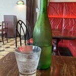 カフェ ラ・ボエム - 