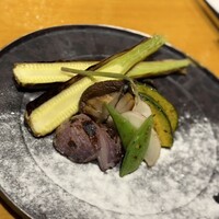 板前心 菊うら - 