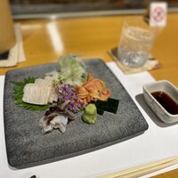 板前心 菊うら - 
