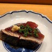新地 鮓 ゆうじろう - 