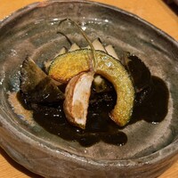 板前心 菊うら - 
