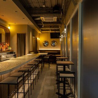 결혼식 2차회 등 특별한 순간에 기쁜 대관 이용이 가능합니다