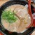 ふくやラーメン工房 - 料理写真: