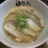 自家製麺 麺や ひなた 塚口店