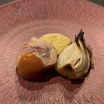 ベルソーニョ - 