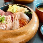 三崎館支店 香花 - 