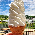 ミルクアイス MO-MO - 