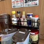 町田商店 - 料理写真:
