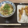 丸亀製麺 ゆめタウン久留米店