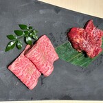 焼肉料理 牛吉日和 - 