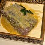 焼肉料理 牛吉日和 - 