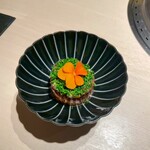 焼肉料理 牛吉日和 - 