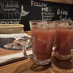 Wine Sakaba LONGING HOUSE Karuizawa - 