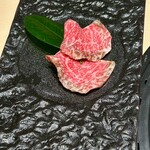 焼肉料理 牛吉日和 - 