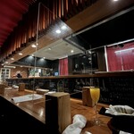 ワイン酒場。LONGING HOUSE 軽井沢 - 