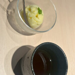 焼肉料理 牛吉日和 - 